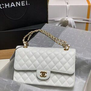 <AUTHENTIC>CHANEL bag